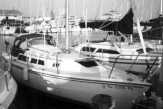 Picture of Sojourn
