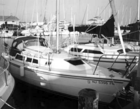 Picture of Sojourn