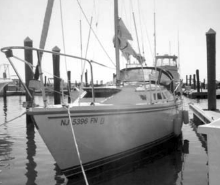 Picture of Sojourn