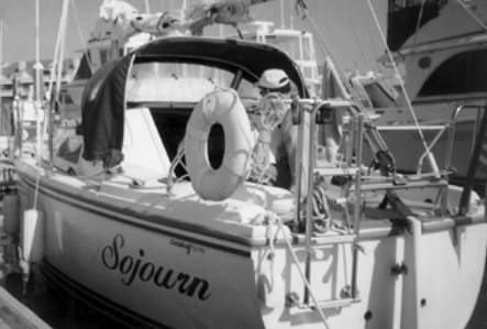 Picture of Sojourn