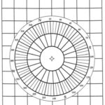 Plotter grid
