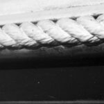 Picture of a rubrail