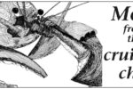 Title card with a lobster