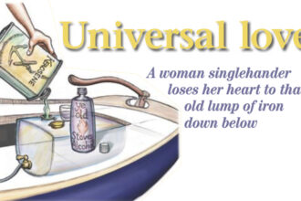 Illustrated title card