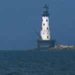 Picture of a lighthouse