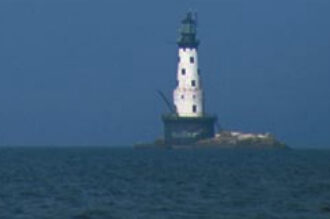 Picture of a lighthouse