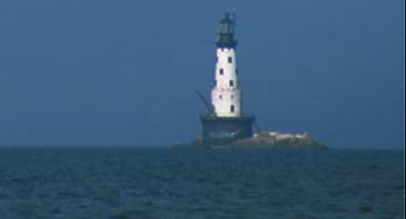 Picture of a lighthouse