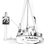 Illustration of collecting Jonathan Seagull