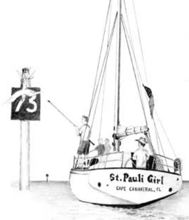 Illustration of collecting Jonathan Seagull