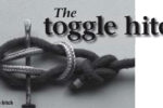 Basic toggle hitch