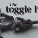 Basic toggle hitch