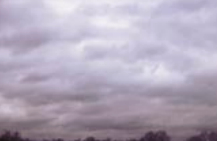 Stratus. “When mist comes from hill, then the weather it doth spill; when mist comes from the sea, then good weather will it be.” *