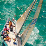 Bantu sailing