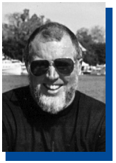 Picture of a man