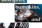 Pictures of Bowsprits, Bumpkins, and Belaying Pins