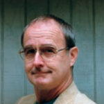 Picture of a man