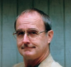 Picture of a man