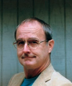 Picture of a man