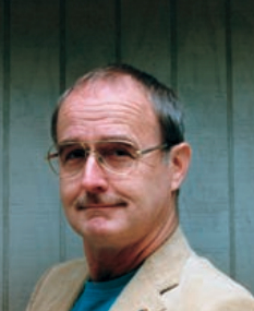 Picture of a man