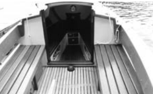 Pictures of the restored Corinthian