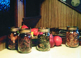 Dried food is a perfect pick-me-up for coastal cruisers and bluewater sailors alike.