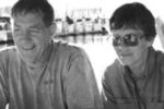 Picture of Tom and Carolyn Beard