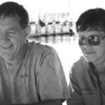 Picture of Tom and Carolyn Beard