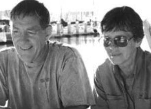 Picture of Tom and Carolyn Beard
