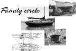 Sunset, Sam Crocker’s design number 334, was begun in the spring of 1962 and launched in July of 1963.