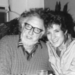 Reese Palley, aided by his wife, Marilyn, is the author of There Be No Dragons, Unlikely Passages, and Unlikely People.