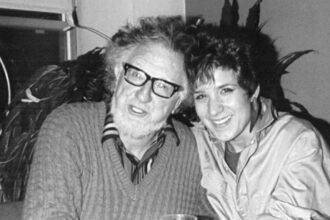 Reese Palley, aided by his wife, Marilyn, is the author of There Be No Dragons, Unlikely Passages, and Unlikely People.