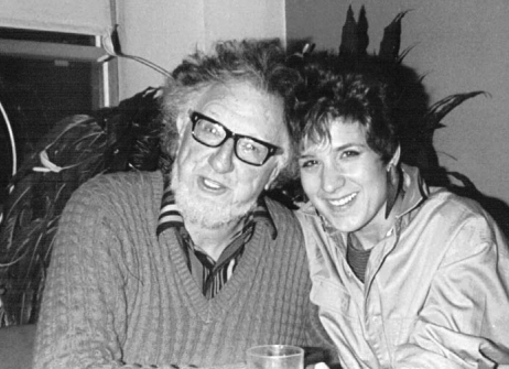 Reese Palley, aided by his wife, Marilyn, is the author of There Be No Dragons, Unlikely Passages, and Unlikely People.