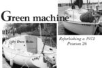 Pictures of a Pearson 26