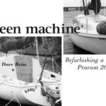 Pictures of a Pearson 26