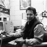 Joe Palmer, founder of Classic Sailboat Customer Service Company, participates in a number of email discussion lists, searching for solutions to common problems, and produces a quarterly newsletter through which sailors can share their fixes with others. Joe is the stepson of Ray McLeod, Jr., one of the original partners in Douglass & McLeod Plastics which built Thistles, Highlanders, and eventually Tartans.