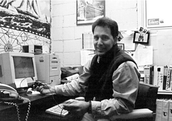Joe Palmer, founder of Classic Sailboat Customer Service Company, participates in a number of email discussion lists, searching for solutions to common problems, and produces a quarterly newsletter through which sailors can share their fixes with others. Joe is the stepson of Ray McLeod, Jr., one of the original partners in Douglass & McLeod Plastics which built Thistles, Highlanders, and eventually Tartans.