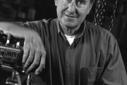 Picture of Don Moyer