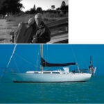 Once John and Sandy Larson chose the lifestyle that would be right for them in semi-retirement, the right boat for winters in Florida, the Bahamas, the Caribbean, the ICW, and places beyond was not far behind.