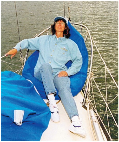 Karen Larson
