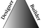 Triangle of designer, builder, and condition