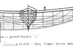 Jullanar design