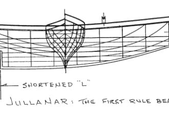 Jullanar design