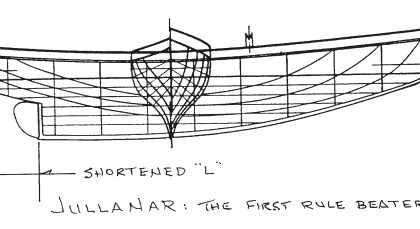 Jullanar design