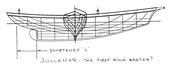 Jullanar design