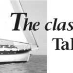 Tahitiana sailing