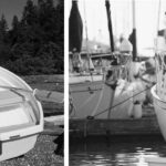 You can row it, sail it, or motor it. Walker Bay Boats wants to get its 8-foot model into every home.