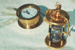 Time keeping equipment