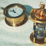 Time keeping equipment