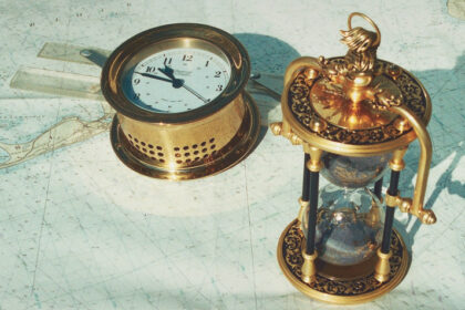 Time keeping equipment