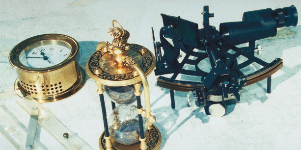 Time keeping equipment